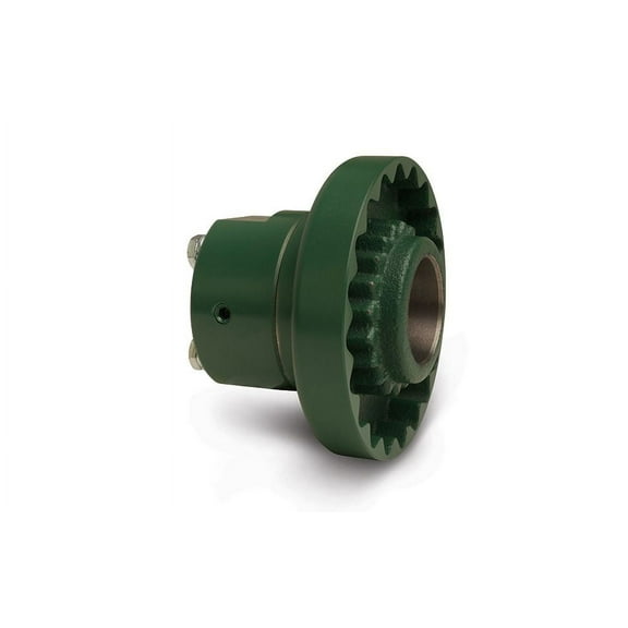 Tb Woods Sure-Flex Sleeve Coupling Spacer Flange, 6SC 6SC50