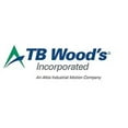 thumbnail image 1 of Tb Woods Sure-Flex Coupling Spacer Hub, 8SC, Bore 1-1/2" 8SCH112, 1 of 4