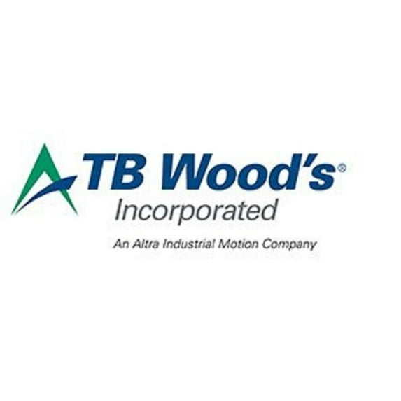 Tb Woods Sure-Flex Coupling Spacer Hub, 8SC, Bore 1-1/2" 8SCH112