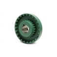thumbnail image 1 of Sure-Flex Sleeve Coupling Flange, 9S, Bore 1-5/8" 9S158, 1 of 6