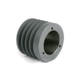 thumbnail image 1 of Manufacturer Varies V-Belt Pulley,Detachable,4Groove,7.15"OD 684B, 1 of 1