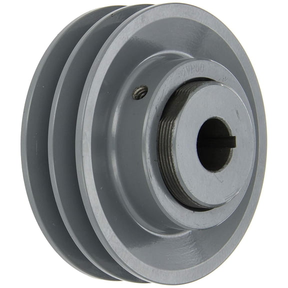 2VP42X5/8 FHP ADJ SHV - TB WOODS