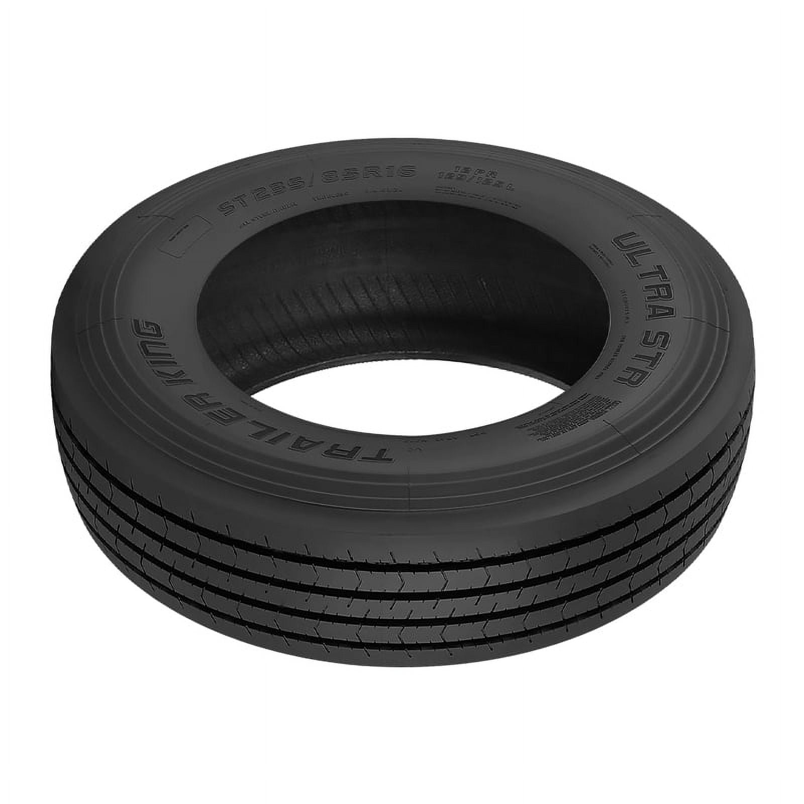 Tbc Neutral Trailer King Ultra Str 235/85R16 132/127L Tire Simolary simolary.com