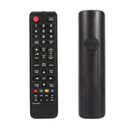 Tbest Universal Remote Control Controller Replacement for HDTV LED Smart TV,Remote Control for , Remote Control for replacement