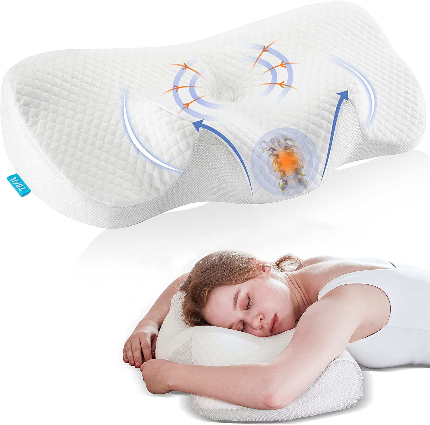 https://i5.walmartimages.com/seo/Tbfit-Cervical-Pillows-Neck-Shoulder-Pain-Relief-Contour-Memory-Foam-Sleeping-Ergonomic-Orthopedic-Pillow-Support-Bed-Side-Back-Stomach-Sleepers-Whit_3d7c18f8-dd00-4437-b2fa-14431c8a7dcf.9f5dd823b8ce02dc489bff7e4ec11d4d.jpeg