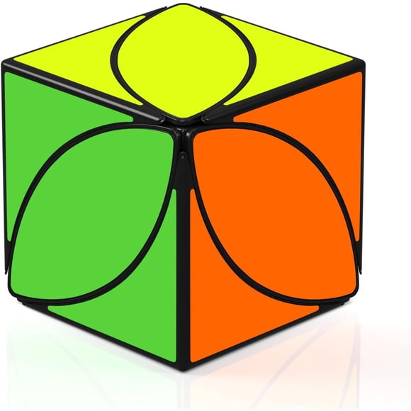 Fast Cube
