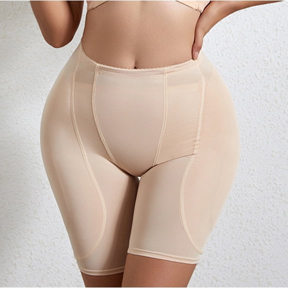Tbopshirt Body Shaper for Women Tummy Control,Womens High Waisted Body Shaper Shorts Shapewear For Women Tummy Control Thigh Slimming Shorts Shapewear