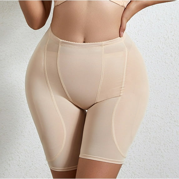 Tbopshirt Body Shaper for Women Tummy Control,Womens High Waisted Body Shaper Shorts Shapewear For Women Tummy Control Thigh Slimming Shorts Shapewear