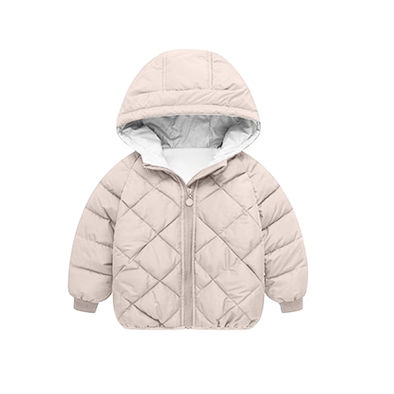 Tbopshirt Boys Coats,Boys Winter Coat,Puffer Jackets,Winter Coats for Boys,Boys' Parka Jacket Thick Coat with Velvet