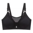 thumbnail image 1 of Tbopshirt Bras for Women Comfortable Lace Breathable Bra Underwear No Rims, 1 of 2
