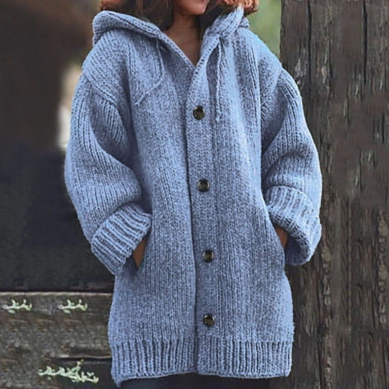 Walmart sweater coats deals