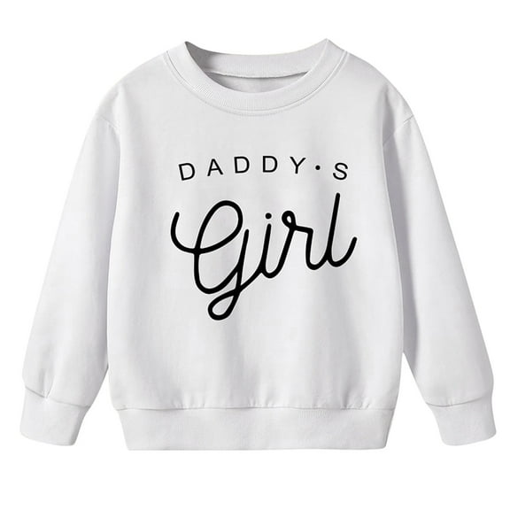Tbopshirt Girls Hoodies,Girls Sweatshirts,Hoodies for Girls,Fashion Girl and Boy' Casual Long Sleeve Tops Hoodie Printing Tops,Hoodless Sweatshirt