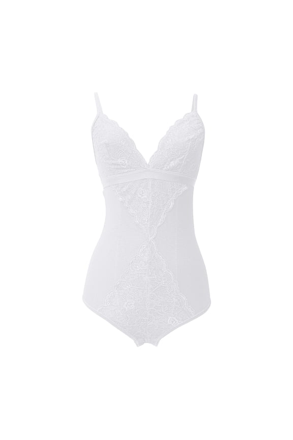 Lingerie for Women,Womens Lingeries Women Strap Solid Lace Stitching Deep V-shaped Low Chest Fashion Underwear,Valentines Day Gift for Her