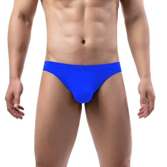 Tbopshirt Men's Brief Underwear,Men's Summer Briefs Sexy,Breathable,and Fashionable Mens Underwear,Mens Gift