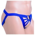 thumbnail image 1 of Tbopshirt Men's Underwear Briefs Clearance,Men Thong Low Waisted And Playful Underwear,Underwear String Bikini Briefs,Mens Gift, 1 of 9