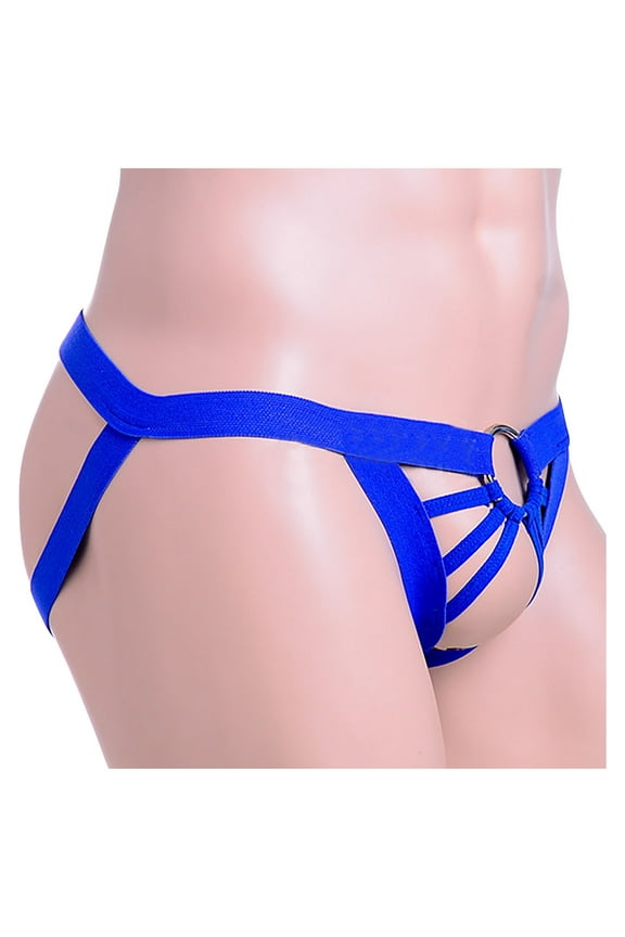 Men's Underwear Briefs Clearance,Men Thong Low Waisted And Playful Underwear,Underwear String Bikini Briefs,Mens Gift