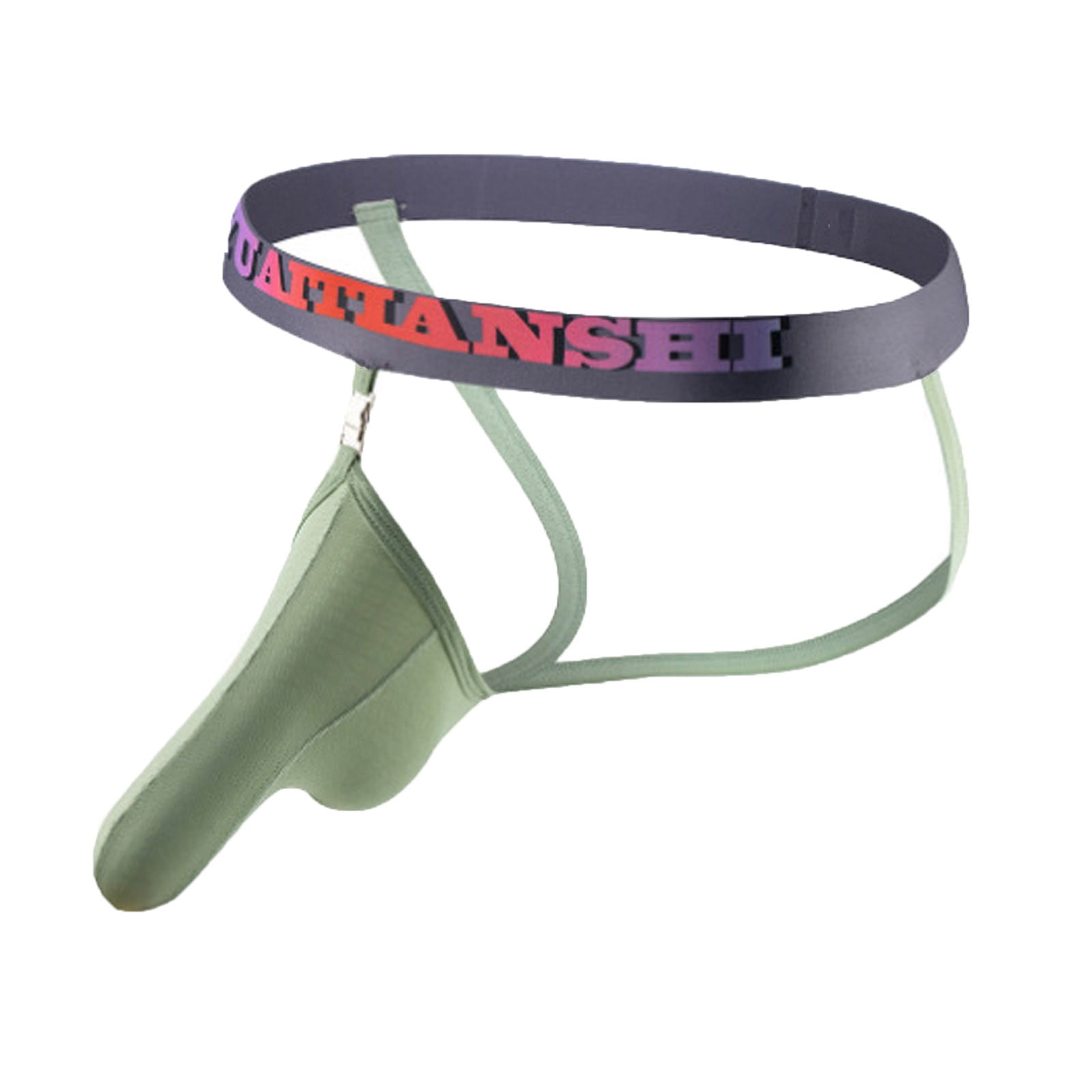 Tbopshirt Men's Underwear Briefs Clearance,Mens Underwear Nose T Pants ...