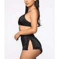 thumbnail image 1 of Tbopshirt Pajamas for Women,New Women Lace Bra Shorts Lingerie Set Lingerie Sleepwear Pajamas Underwear,Womens Pajama Sets, 1 of 7