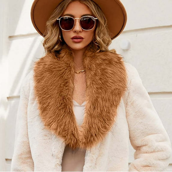 Tbopshirt Scarf for Women Christmas Sale Deals,Gifts for Women,Christmas Gifts Women Elegant Bridal Wedding Faux Long Shawl Stole Wrap Scarf Cape Cardigan Jacket Top Womens Scarves Holiday Savings