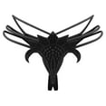 thumbnail image 1 of Tbopshirt Sexy Lingerie for Women,Womens Lingeries Fashion Lace Women Solid Comfort Underwear Skin Friendly Briefs Panty Intimates Thon,Valentines Day Gift for Her, 1 of 5