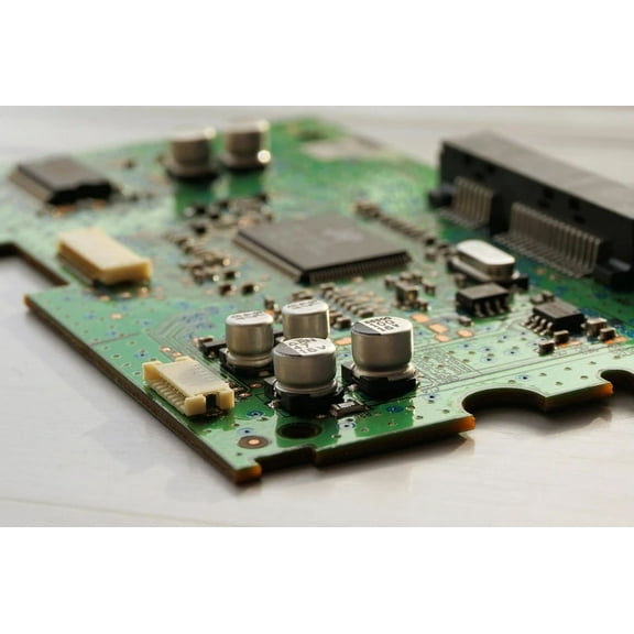 Thomas Conrad TX048 PCI Ethernet Adapter - MPN 860-0048-001