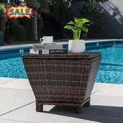 Tcbosik End Tables & Side Tables - Walmart.com