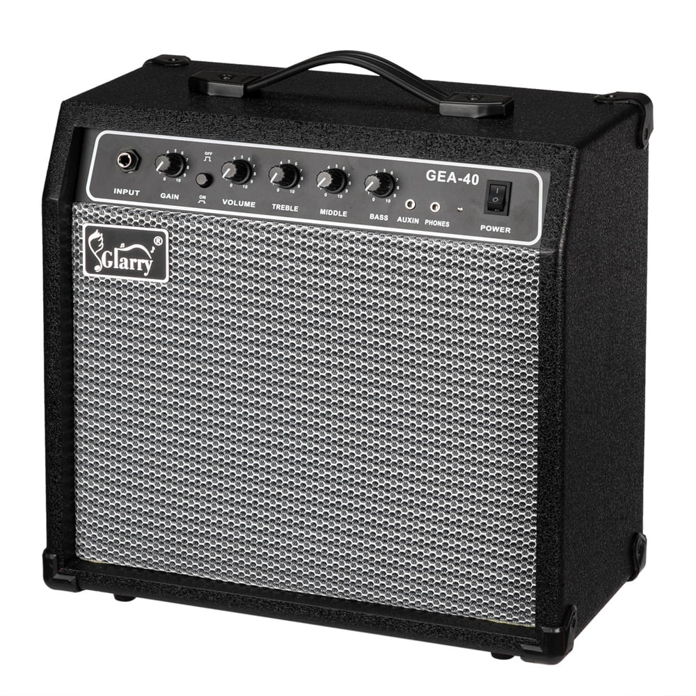 Headphone Amp Guitar