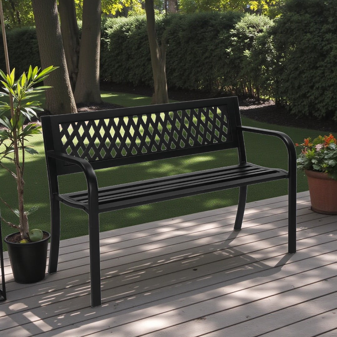Grid Bench Tcbosik 47