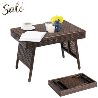 Tcbosik End Tables & Side Tables - Walmart.com