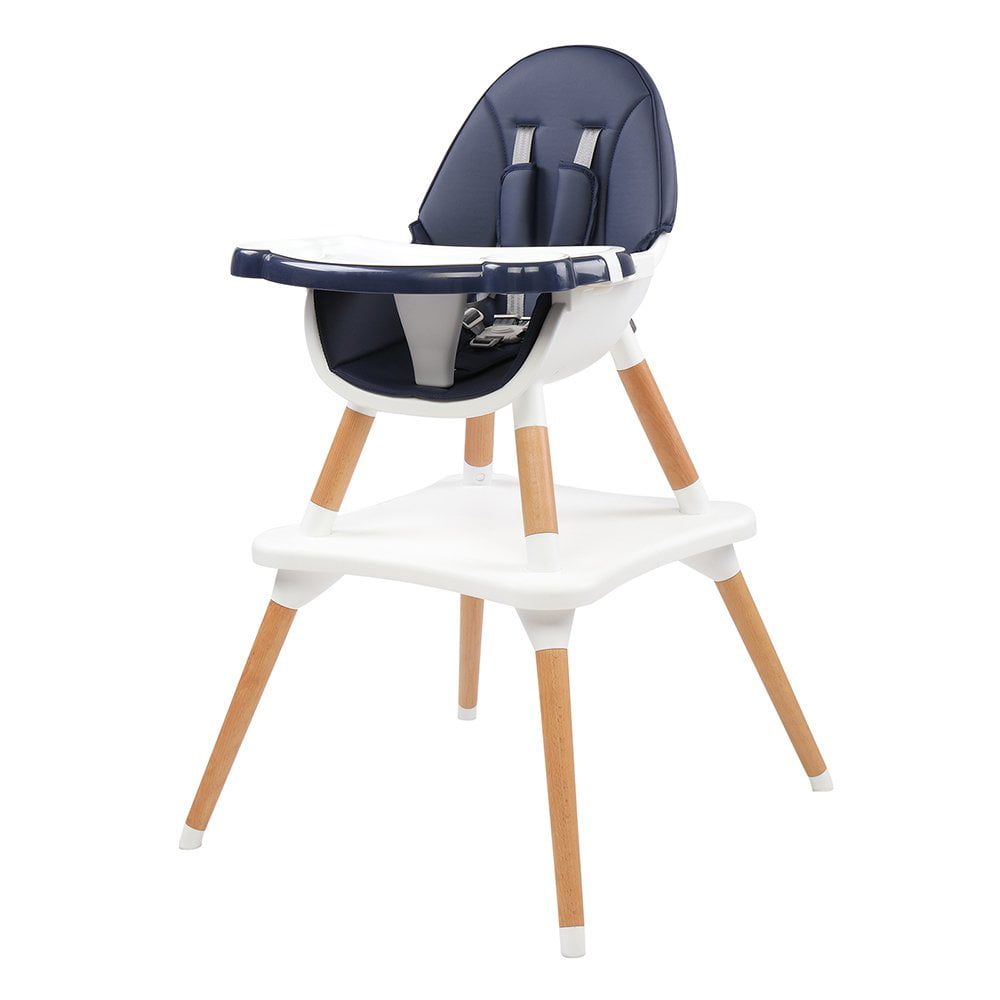 High chair converts to table hot sale