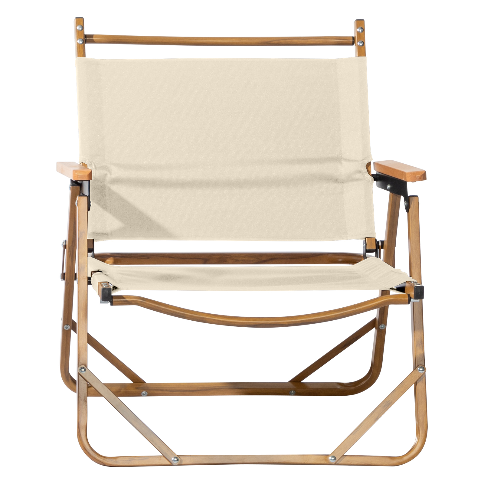 Tcbosik Folding Camping Chair, Portable Lawn Chair, Outdoor Lightweight