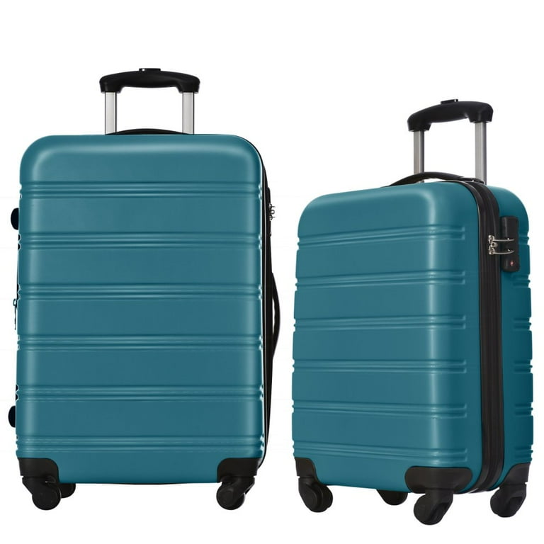 Inexpensive hardside luggage sale