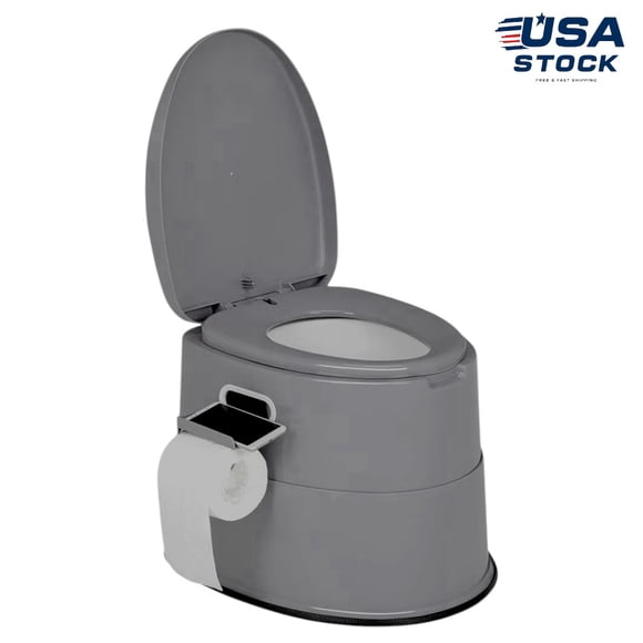 Bucket Potty Honey Bucket Toilet