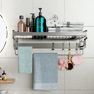 Over the towel bar basket hotsell