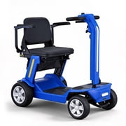 Tcdjtc Mobility Scooter for Seniors, Motorized Scooter for Adults with 300 LBS Capacity