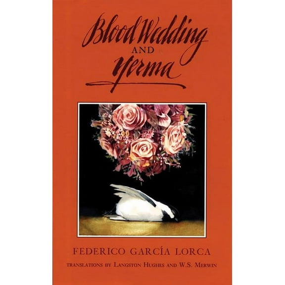 Tcg Translations Blood Wedding and Yerma, Book 0005, (Paperback)