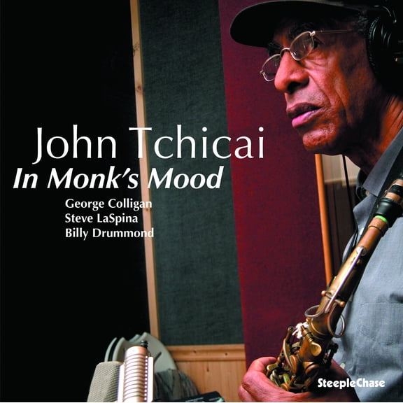 Tchai,John - In Monk's Mood - Music & Performance - Vinyl