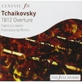 thumbnail image 1 of Tchaikovsky:1812 (Audiobook), 1 of 2