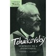 thumbnail image 1 of Pre-Owned Tchaikovsky: Symphony No. 6 (Pathétique) (Paperback) 0521646766 9780521646765, 1 of 1