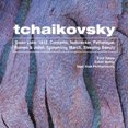 thumbnail image 1 of Tchaikovsky (Audiobook), 1 of 2