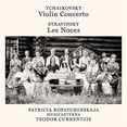 thumbnail image 1 of Tchaikovsky / Currentzis,Teodor - Tchaikovsky: Violin Concerto Op 35 - Music & Performance - CD, 1 of 1