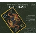 thumbnail image 1 of Tchaikovsky: Dame Pique (CD), 1 of 1