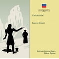 thumbnail image 1 of Tchaikovsky: Eugene Onegin (CD), 1 of 1