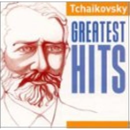 Tchaikovsky Greatest Hits