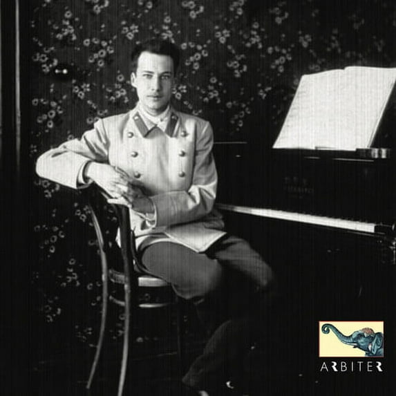 Tchaikovsky & Others - Russian Visionaries: From Glinka To The Firebird - Music & Performance - CD