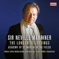thumbnail image 1 of Tchaikovsky - Sir Neville Marriner - Music & Performance - CD, 1 of 11