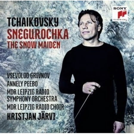Tchaikovsky: Snegurochka - the Snow Maid