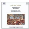 thumbnail image 1 of Tchaikovsky - Symphony 5 - Music & Performance - CD, 1 of 1