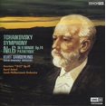 thumbnail image 1 of Tchaikovsky: Symphony 6 (CD), 1 of 1