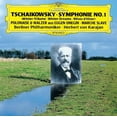 thumbnail image 1 of Tchaikovsky: Symphony No.1. (CD), 1 of 1